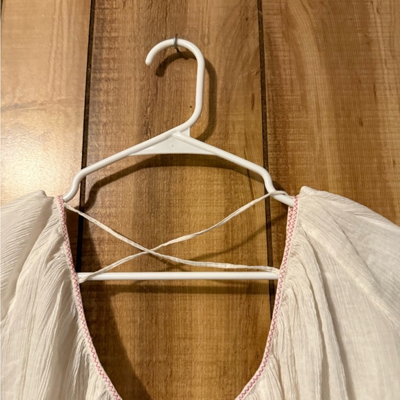 Free People Pop Stitch Swing Tunic - Picture 10 of 12